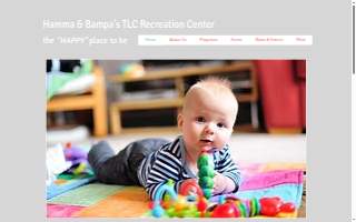 Hamma & Bampa's TLC Recreation Center