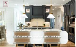 Kitchen Innovations