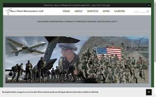 Rally Point Management, LLC