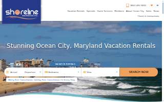 Shoreline Lock and Key, LLC