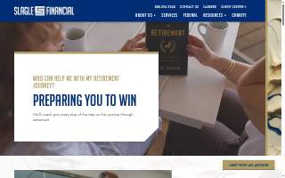 Slagle Financial of Fort Walton Beach