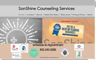 Sonshine Counseling