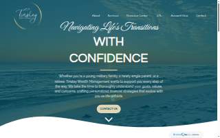 Tinsley Wealth Management