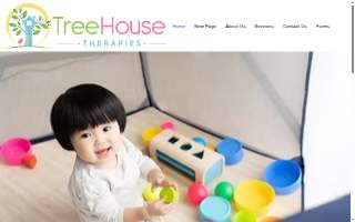 Treehouse Therapies