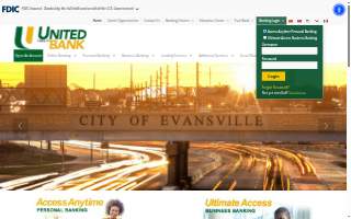 United Fidelity Bank