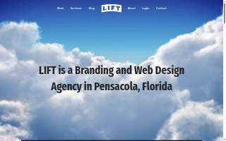 We Create LIFT