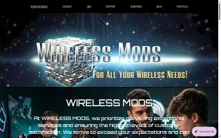Wireless Mods