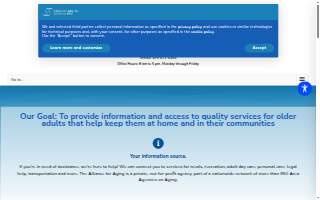 Alliance For Aging