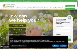 Asthma & Allergy Associates of Florida - Miami Beach
