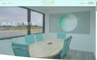 Azulik Title and Escrow Group, LLC.