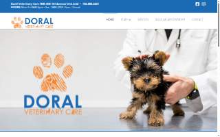 Doral Veterinary Care