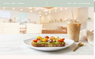 Dulce Delicias Bakery