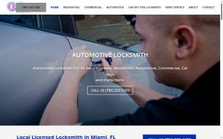 Magic City Locksmith