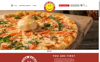Pizza D'Light