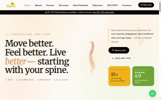 Sunlife Rehabilitation Center