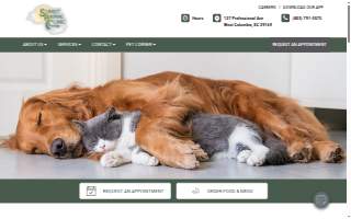 Sunset Animal Clinic
