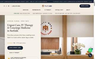 TrufaMED Urgent Care