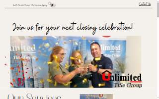 Unlimited Title Group of Fountainbleau