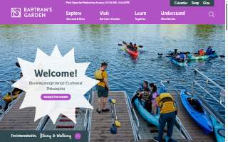 Bartram Vision Care