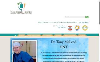 Clay County Personal Injury Attorney