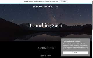First Coast Criminal Defense