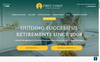 First Coast Financial Group