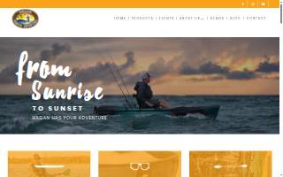 Hagan Coastal Outfitters