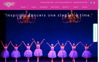 Heather Loveland Dance Academy