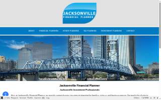 Jacksonville Financial Planner of Fruit Cove