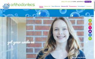 Joy Orthodontics