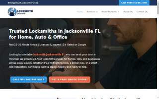 Local Locksmith