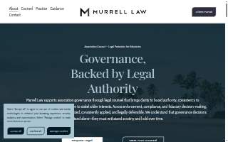 Murrell Law, LLC
