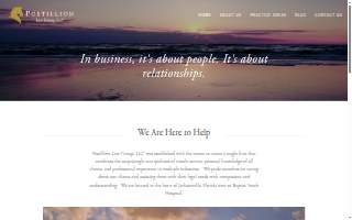 Postillion Law Group, LLC