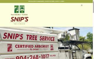 Snips Tree Service