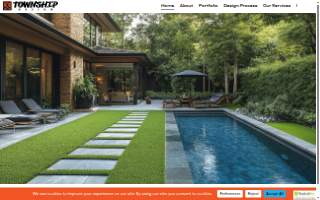 Township Design