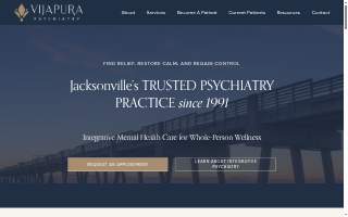 Vijapura Psychiatry of Fruit Cove