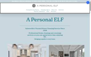 A Personal ELF