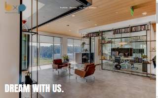 BXP Architects