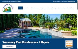 Citywide Pool Service, Inc.