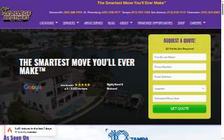 College Brothers Moving and Storage - Gainesville Movers