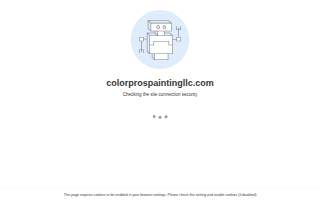 Color Pros Painting LLC