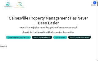 Cornerstone Management Services of FL