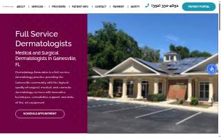 Dermatology Associates