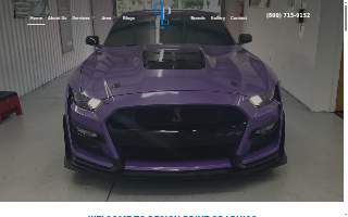 Design Print Graphics | Window Tinting
