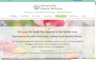 Gainesville Family Wellness