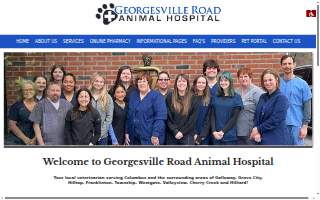 Geospatial