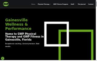 GWP Physical Therapy