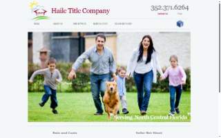 Haile Title