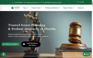 Harrison Estate Law, P.A.