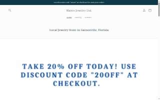 Hayes Jewelry Ltd